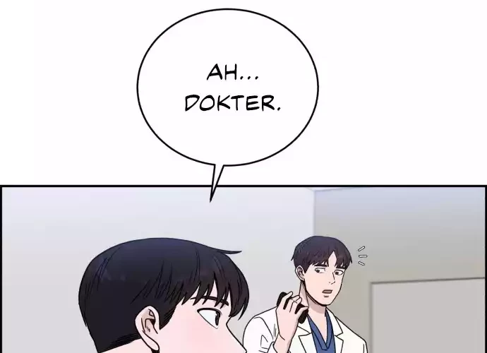 A.I Doctor Chapter 39 - Halaman 28