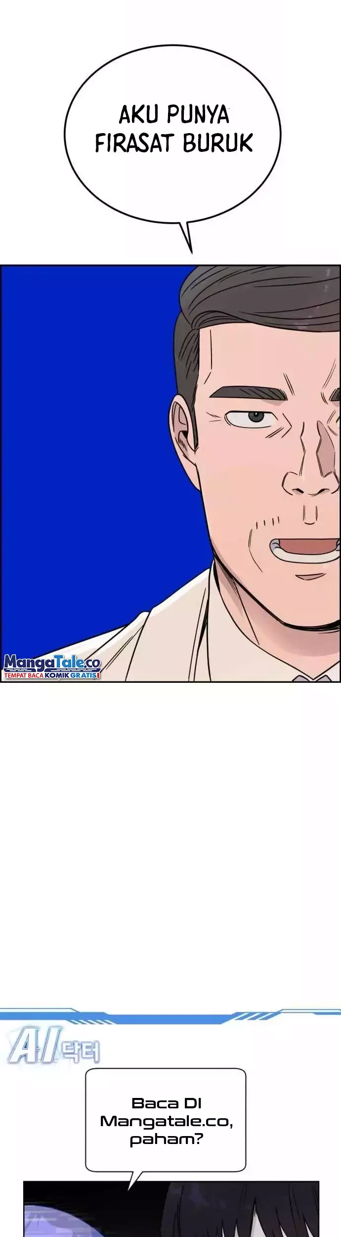 A.I Doctor Chapter 38 - Halaman 59