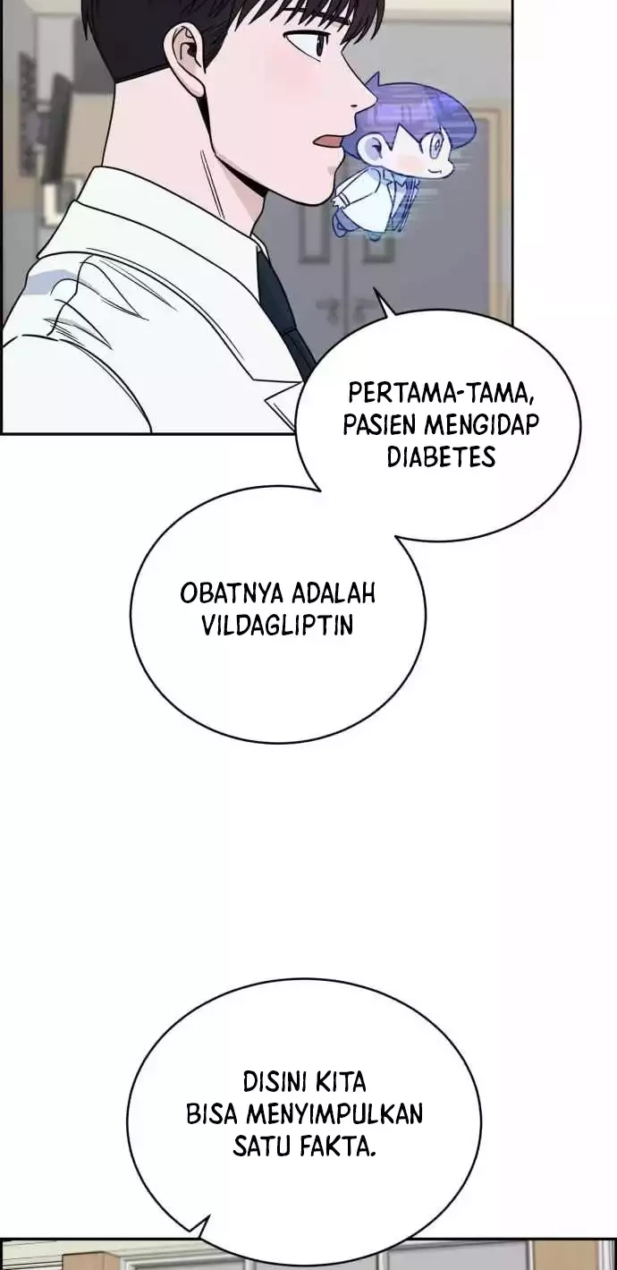 A.I Doctor Chapter 38 - Halaman 4