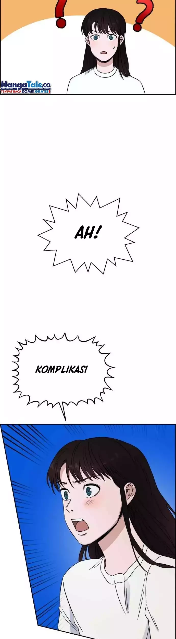 A.I Doctor Chapter 38 - Halaman 13
