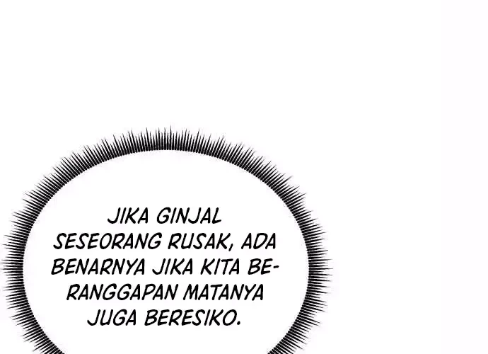A.I Doctor Chapter 38 - Halaman 16