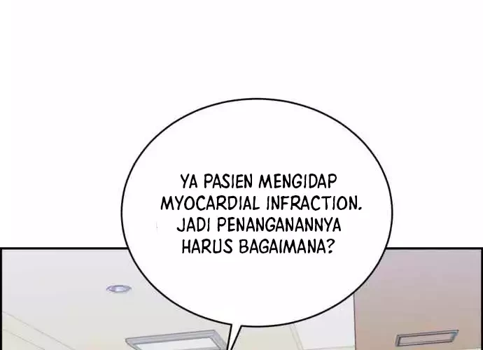 A.I Doctor Chapter 38 - Halaman 28