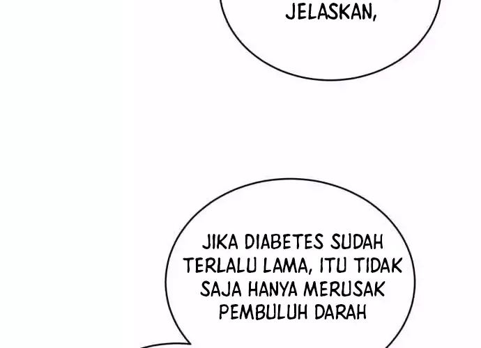 A.I Doctor Chapter 38 - Halaman 36