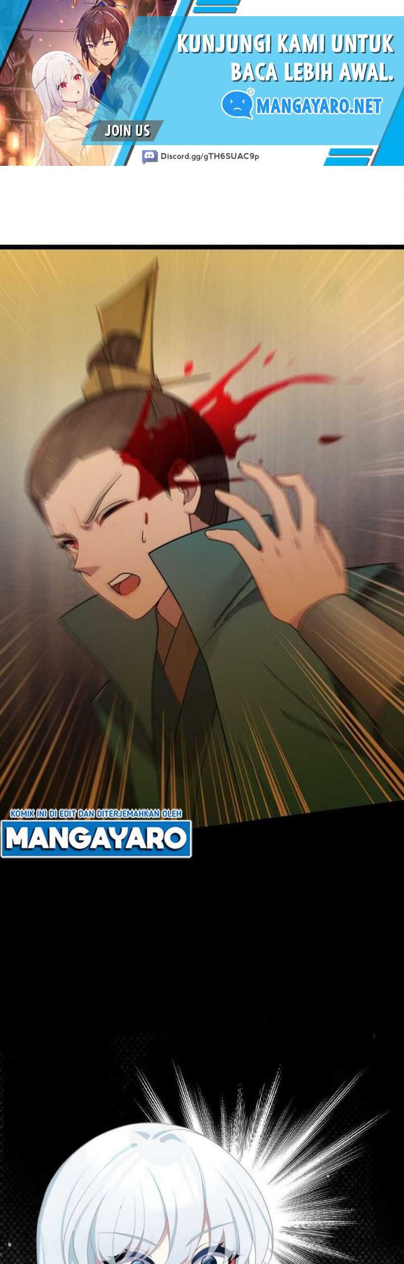 Manhua The Lady is the Future Tyrant Chapter 48 gambar 2