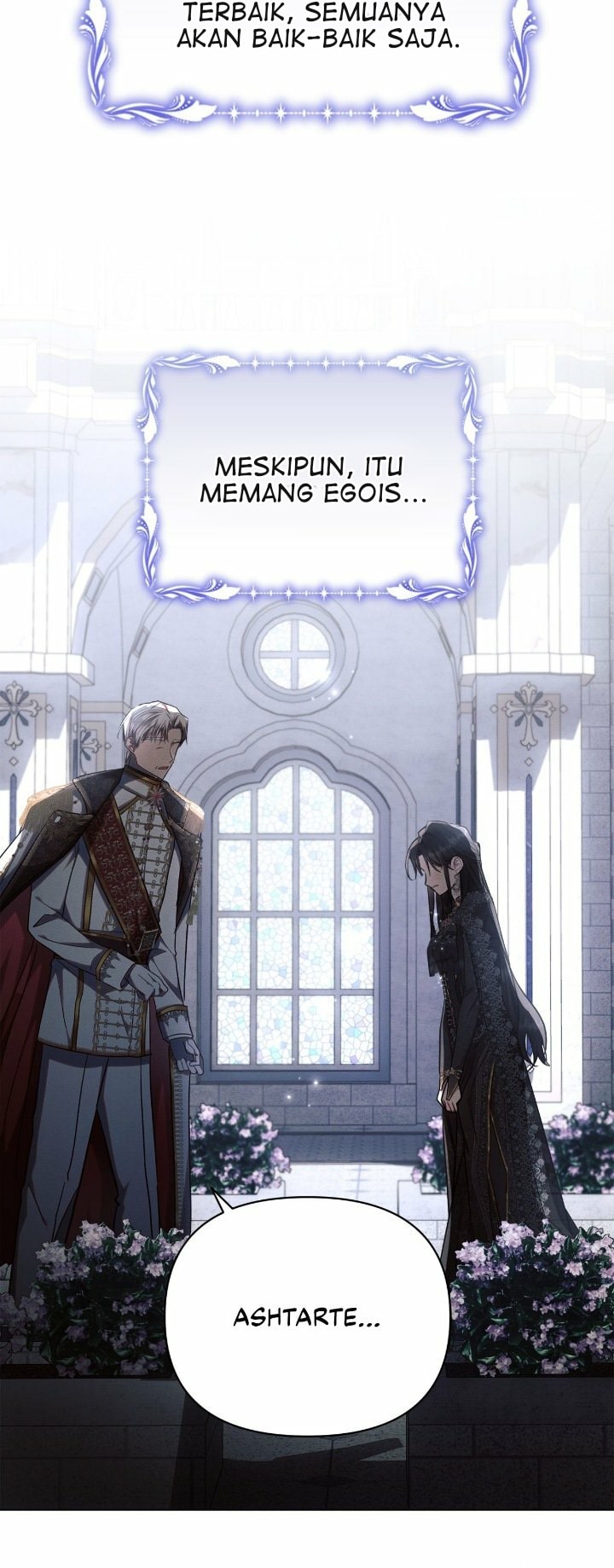 Ashtarte Chapter 50 - Halaman 21