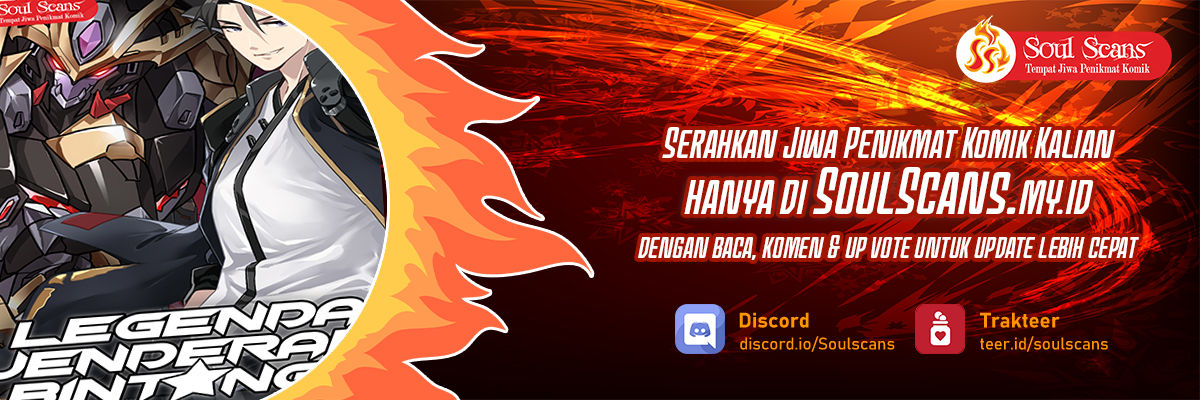 Manhua Legend of Star General Chapter 114 gambar 2