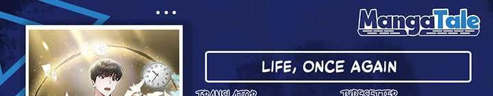 Komik Life, Once Again! Chapter 29 gambar 1