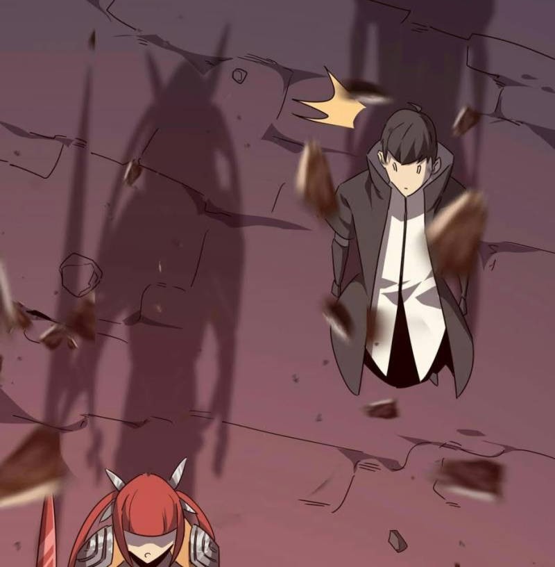 Hero! Watch up! Chapter 45 Gambar 3