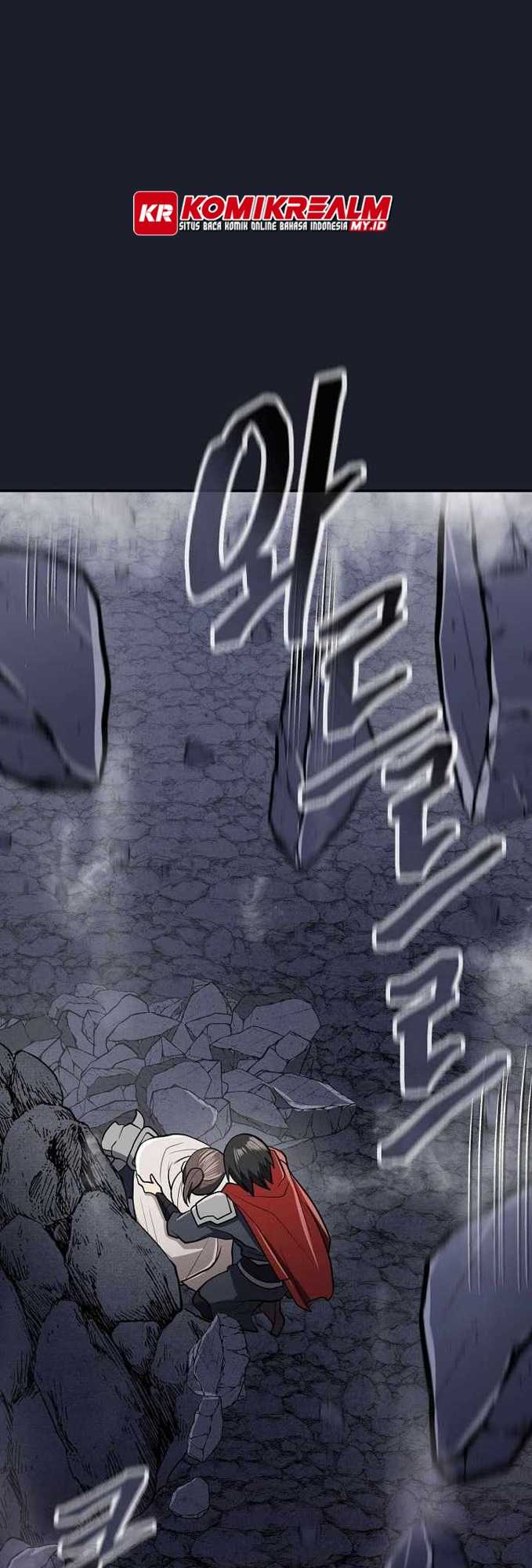 Manhwa Sword Demon Island Chapter 16 gambar 2