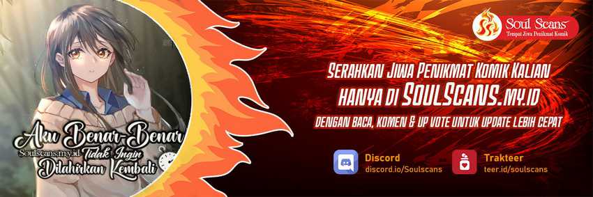 Manhua I Really Don’t Want to Be Reborn Chapter 36 gambar 2