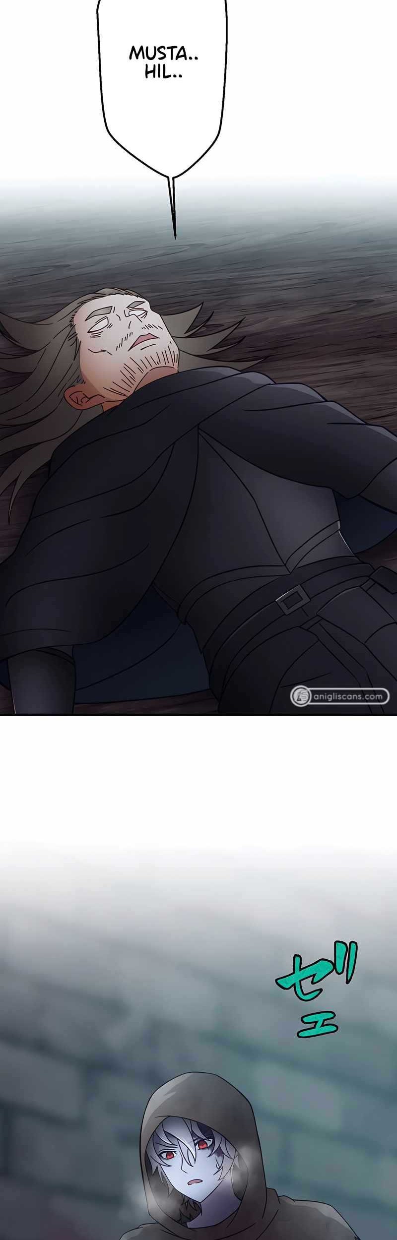 Undead King ~Teihen Bouken-sha, Mamono no Chikara de Shinka Musou~ Chapter 21 Gambar 3
