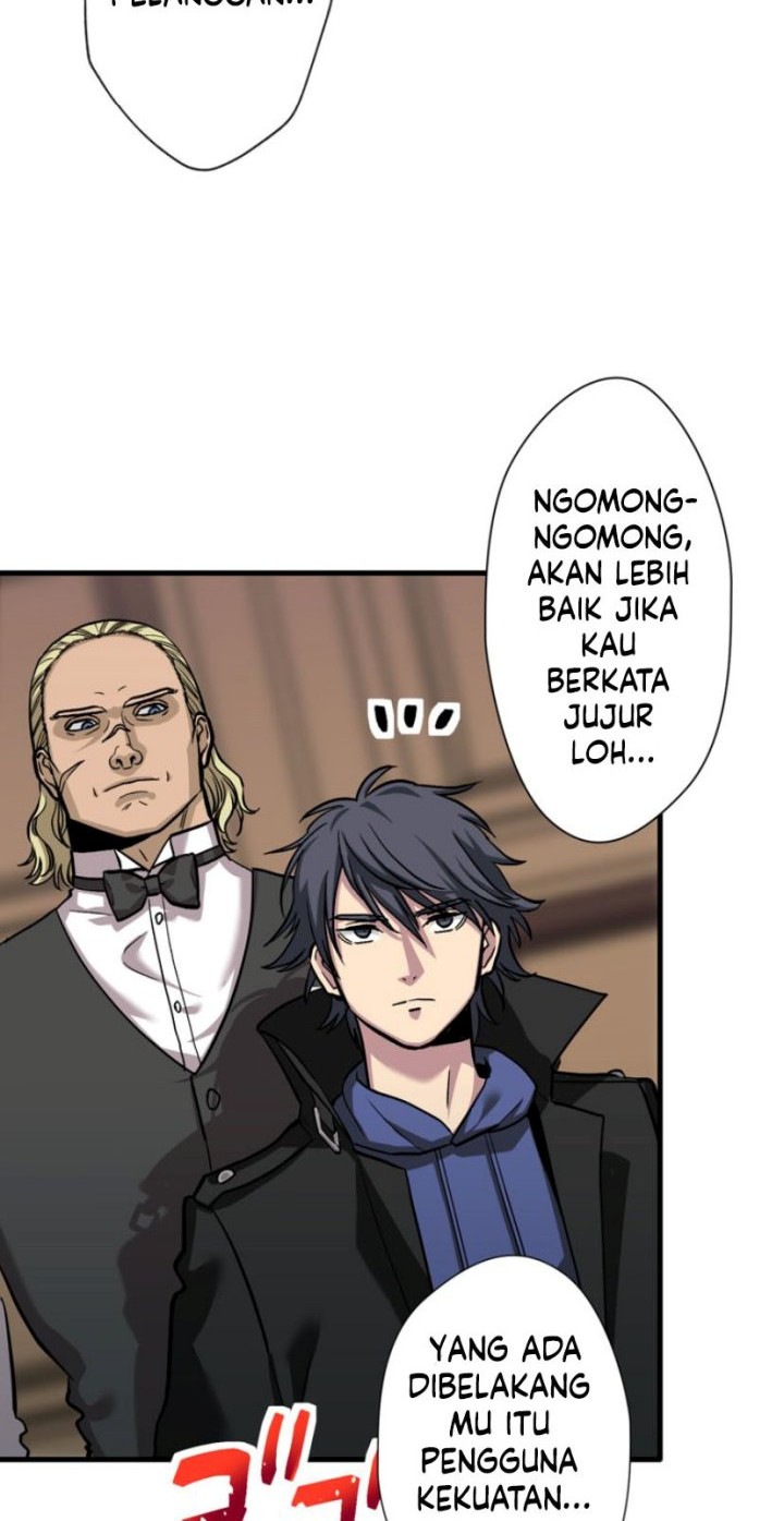 Anti-Hero Chapter 04 - Halaman 37