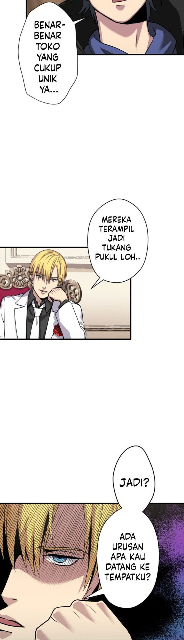 Anti-Hero Chapter 04 - Halaman 39
