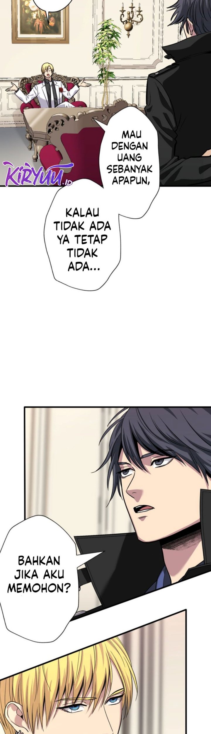 Anti-Hero Chapter 04 - Halaman 41