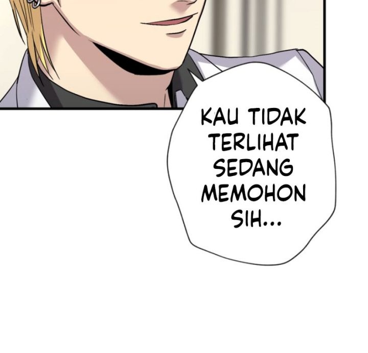 Anti-Hero Chapter 04 - Halaman 42