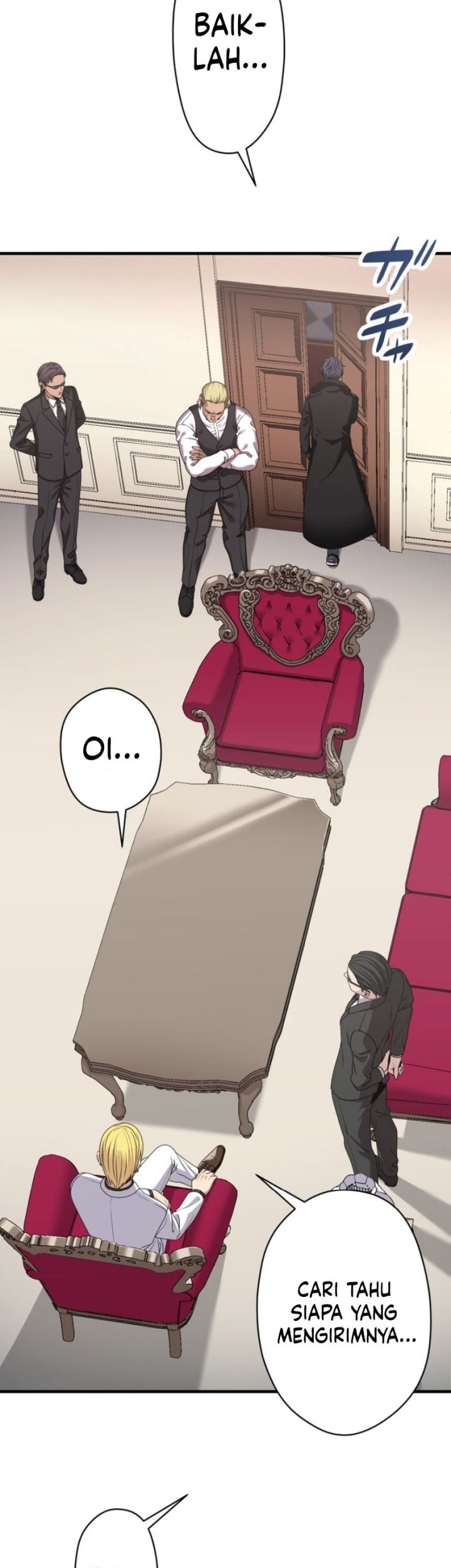Anti-Hero Chapter 04 - Halaman 44