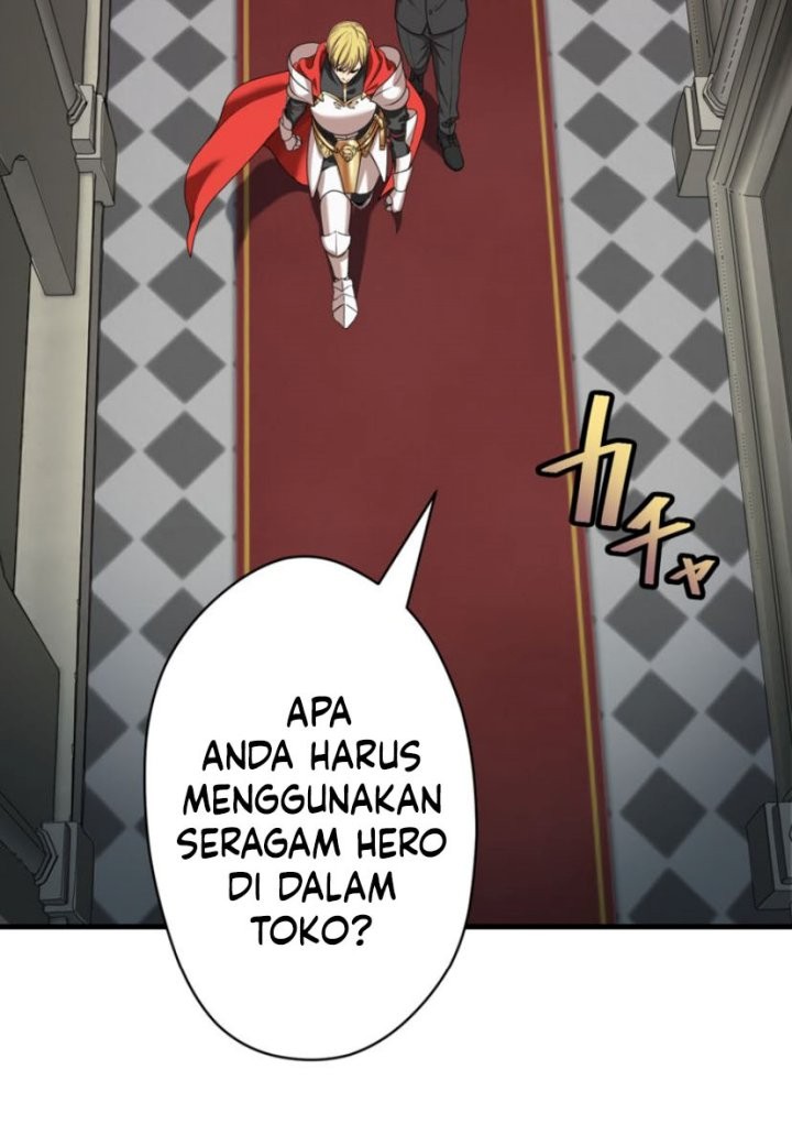 Anti-Hero Chapter 04 - Halaman 47