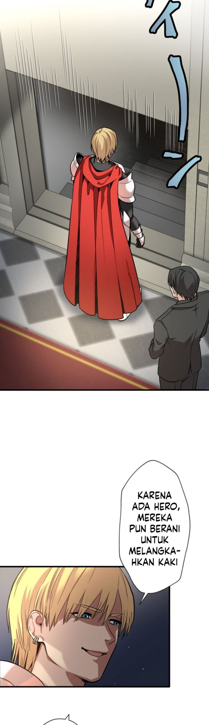Anti-Hero Chapter 04 - Halaman 49