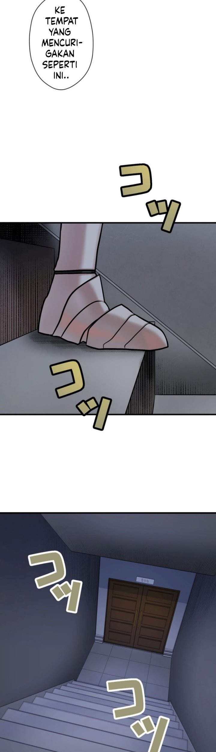 Anti-Hero Chapter 04 - Halaman 50