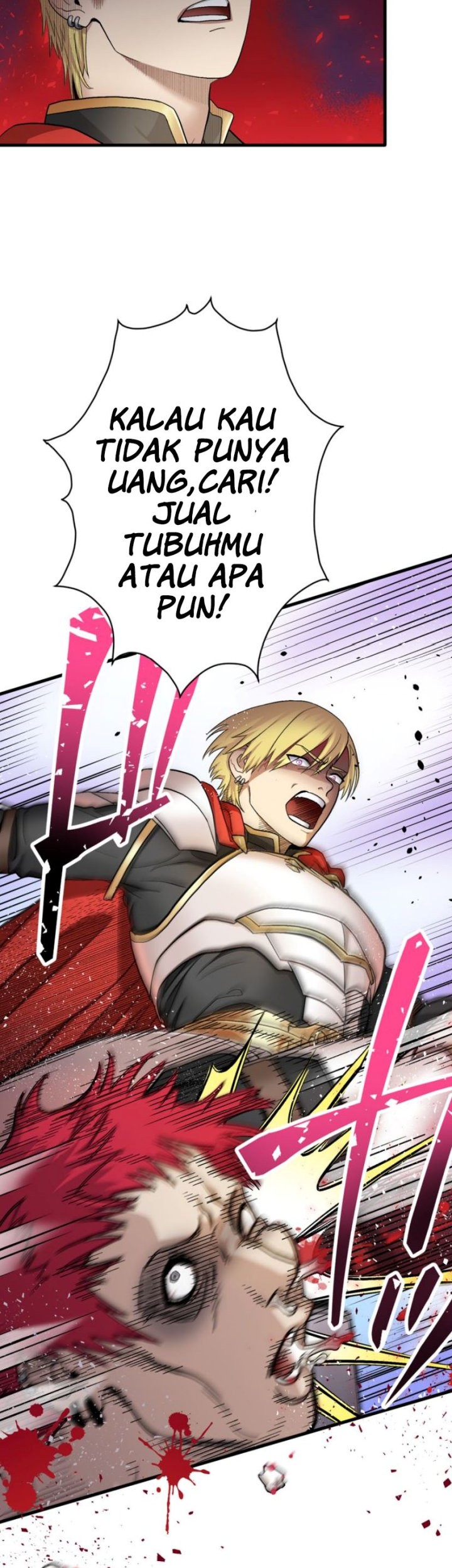 Anti-Hero Chapter 04 - Halaman 58