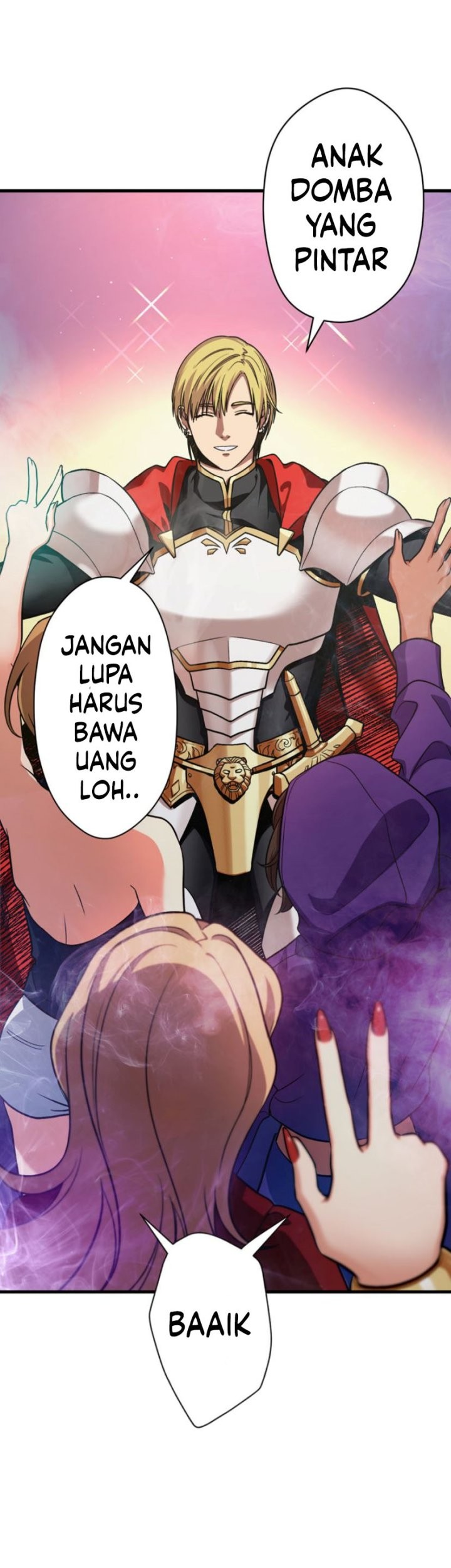 Anti-Hero Chapter 04 - Halaman 60