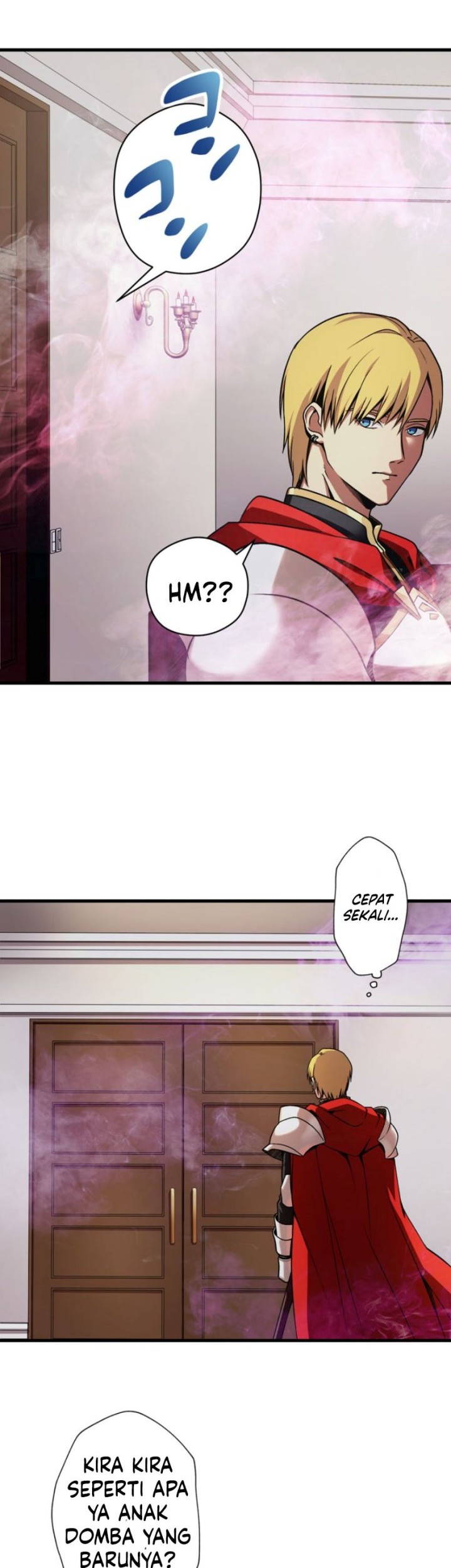 Anti-Hero Chapter 04 - Halaman 61