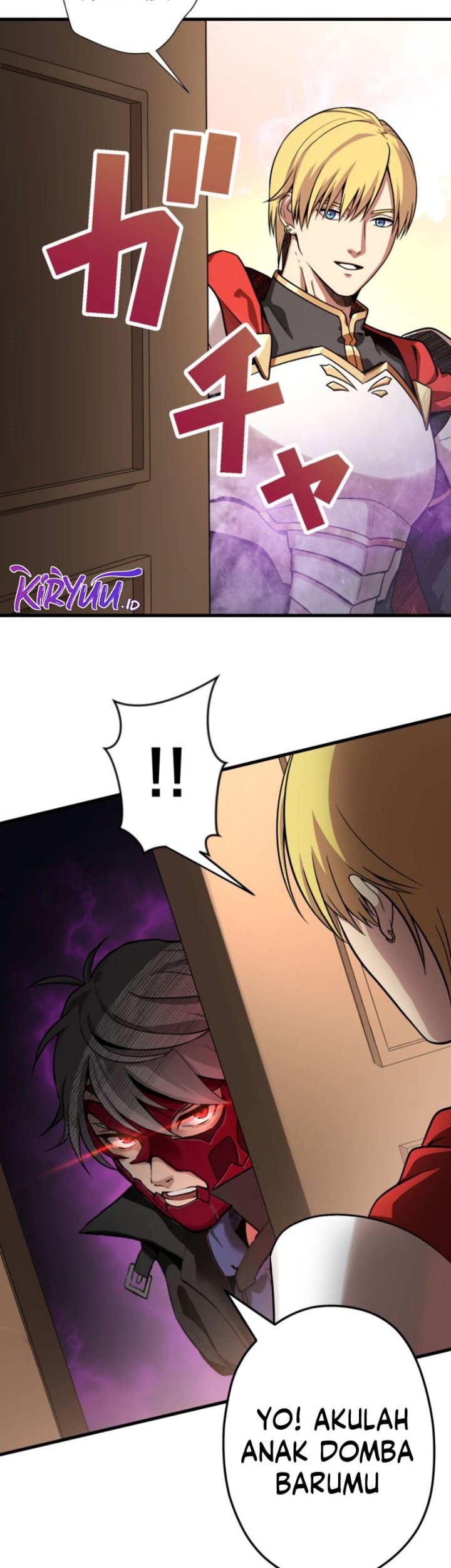 Anti-Hero Chapter 04 - Halaman 62