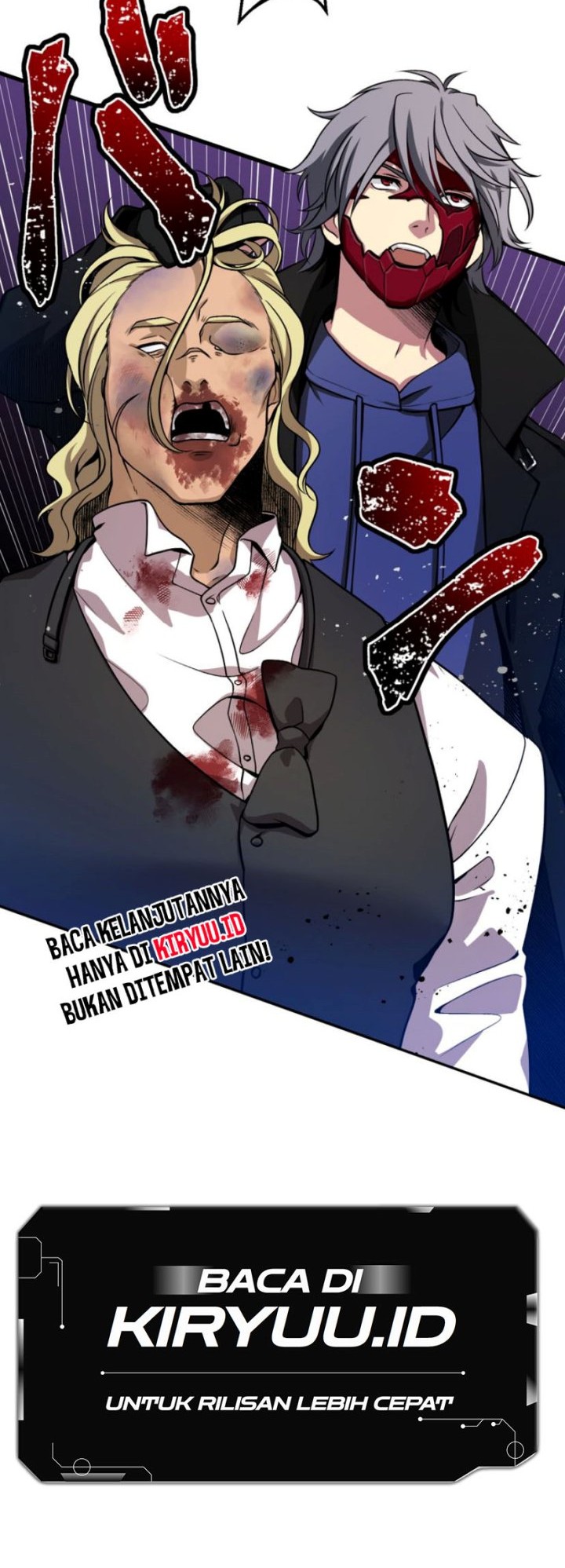 Anti-Hero Chapter 04 - Halaman 65