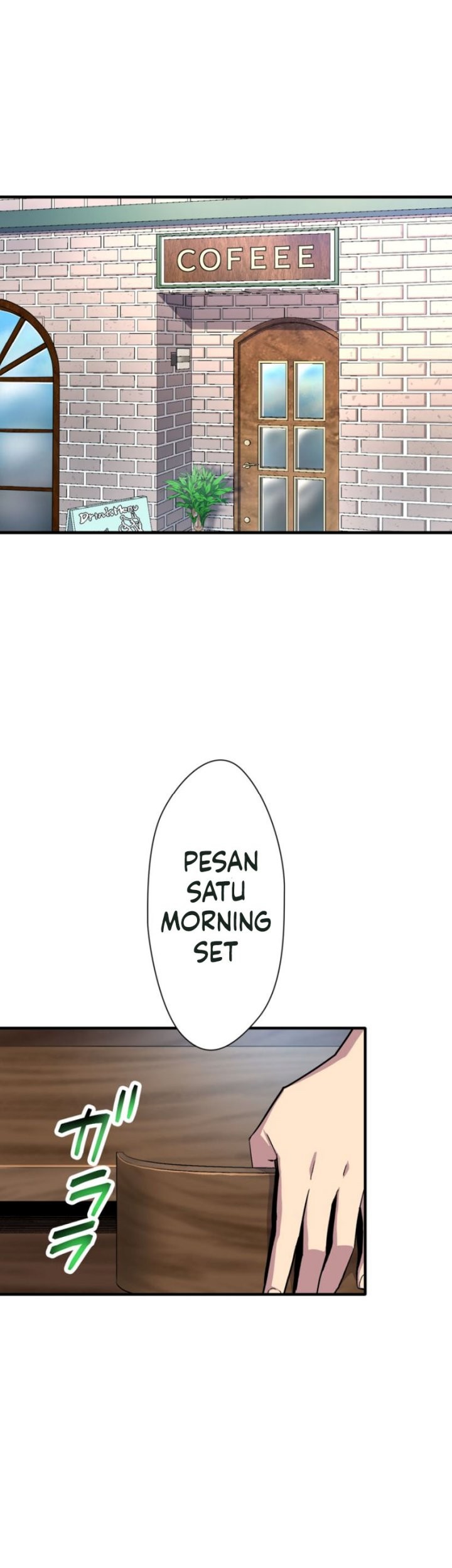 Anti-Hero Chapter 4 halaman 2
