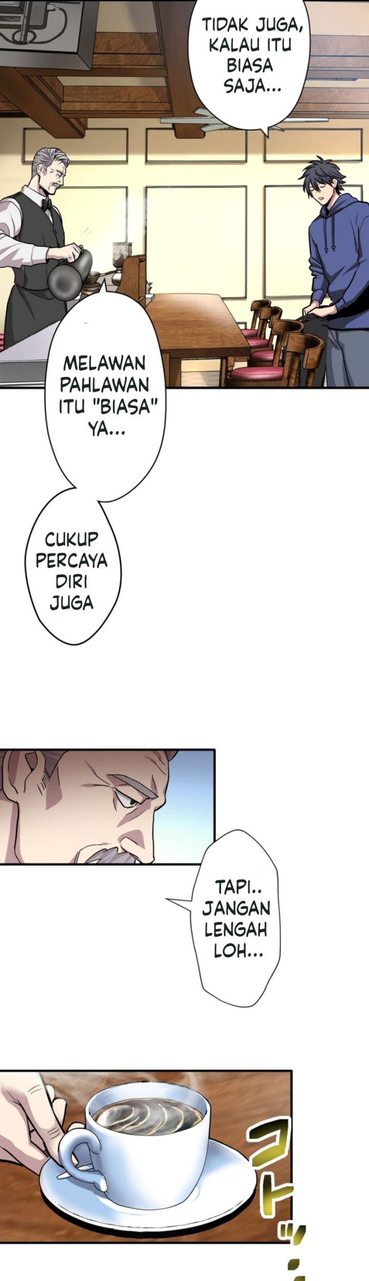 Anti-Hero Chapter 04 - Halaman 4