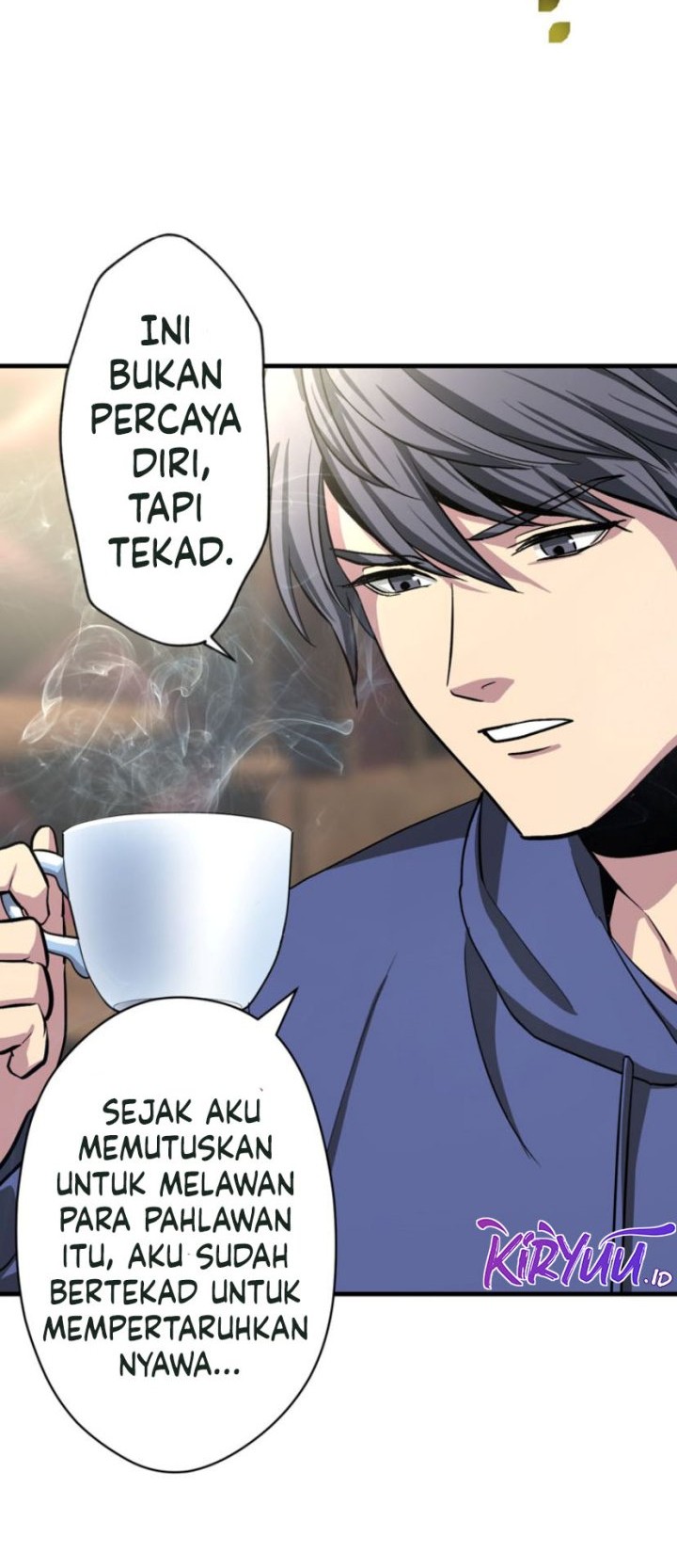 Anti-Hero Chapter 04 - Halaman 5