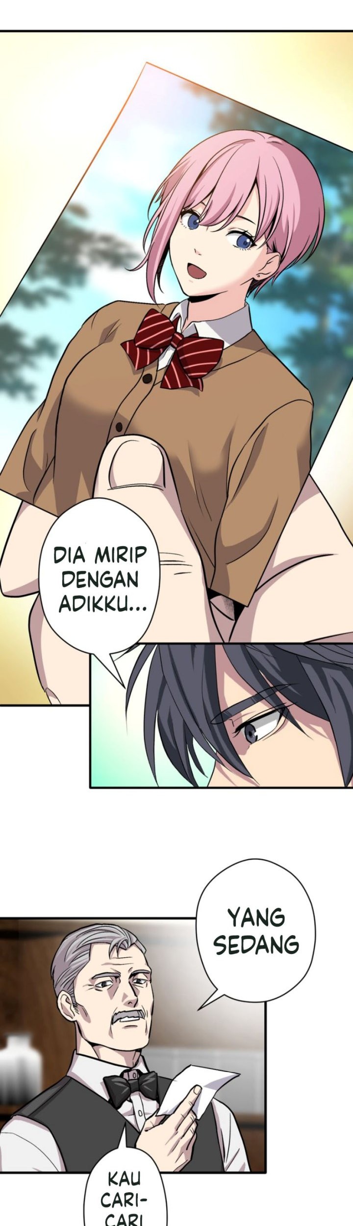 Anti-Hero Chapter 04 - Halaman 8