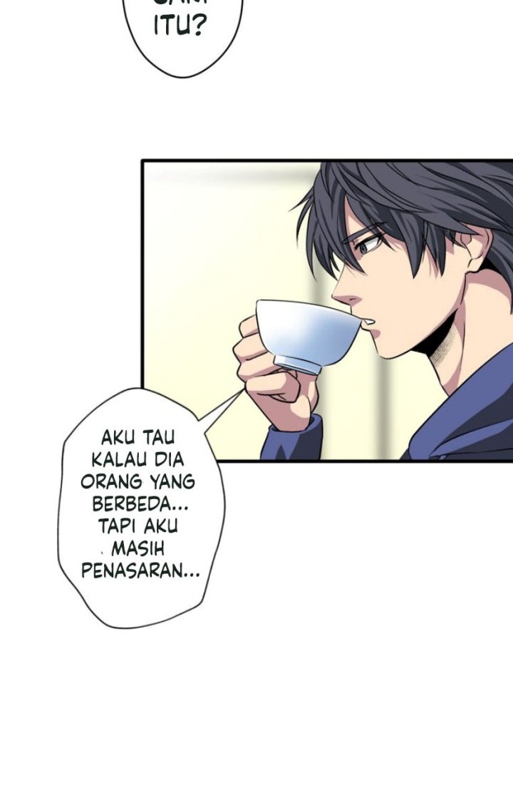 Anti-Hero Chapter 04 - Halaman 9
