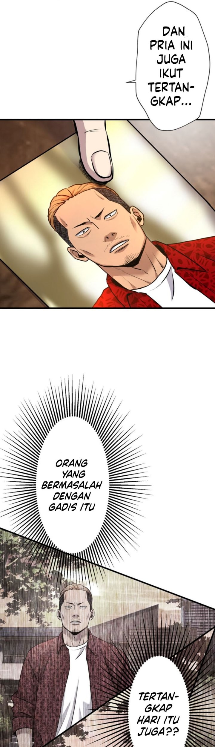 Anti-Hero Chapter 04 - Halaman 14