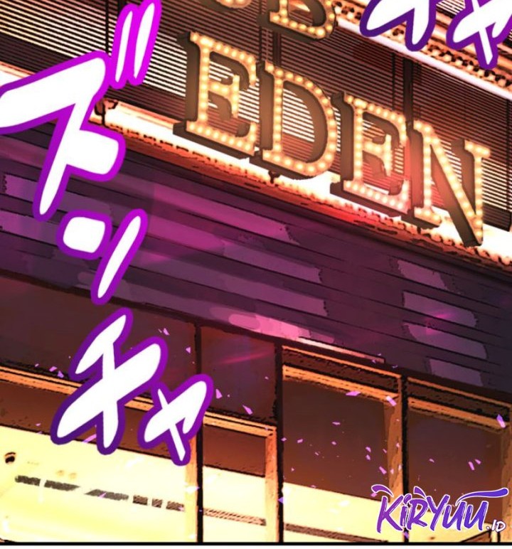 Anti-Hero Chapter 04 - Halaman 25