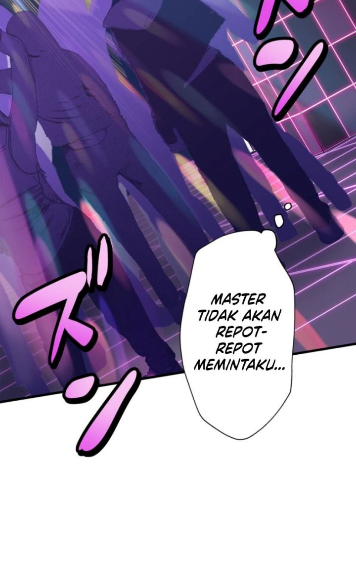 Anti-Hero Chapter 04 - Halaman 29