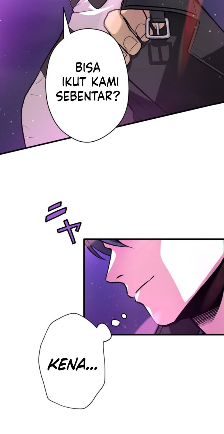 Anti-Hero Chapter 04 - Halaman 33