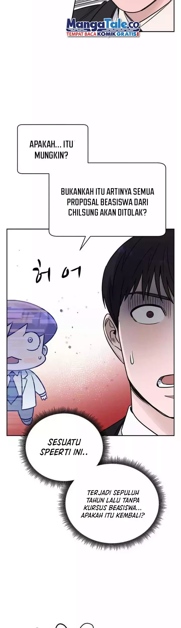 A.I Doctor Chapter 47 - Halaman 40