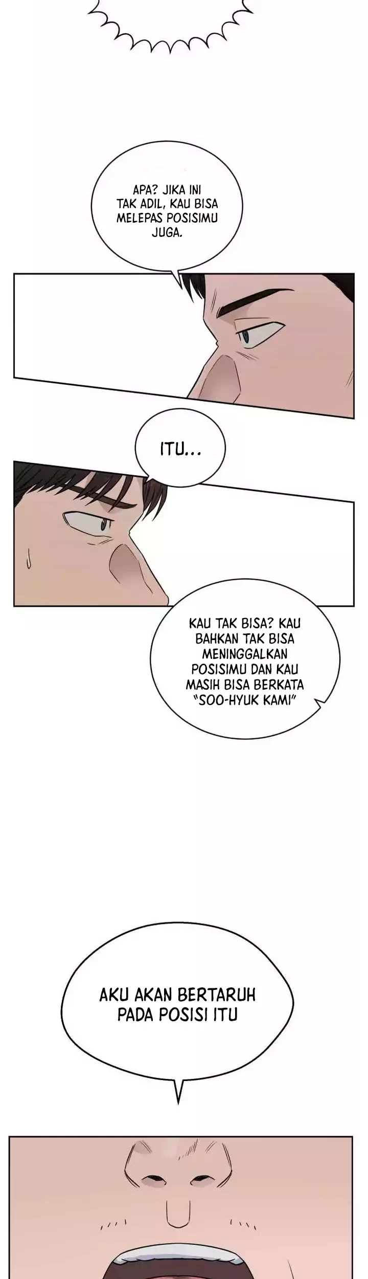 A.I Doctor Chapter 47 - Halaman 44