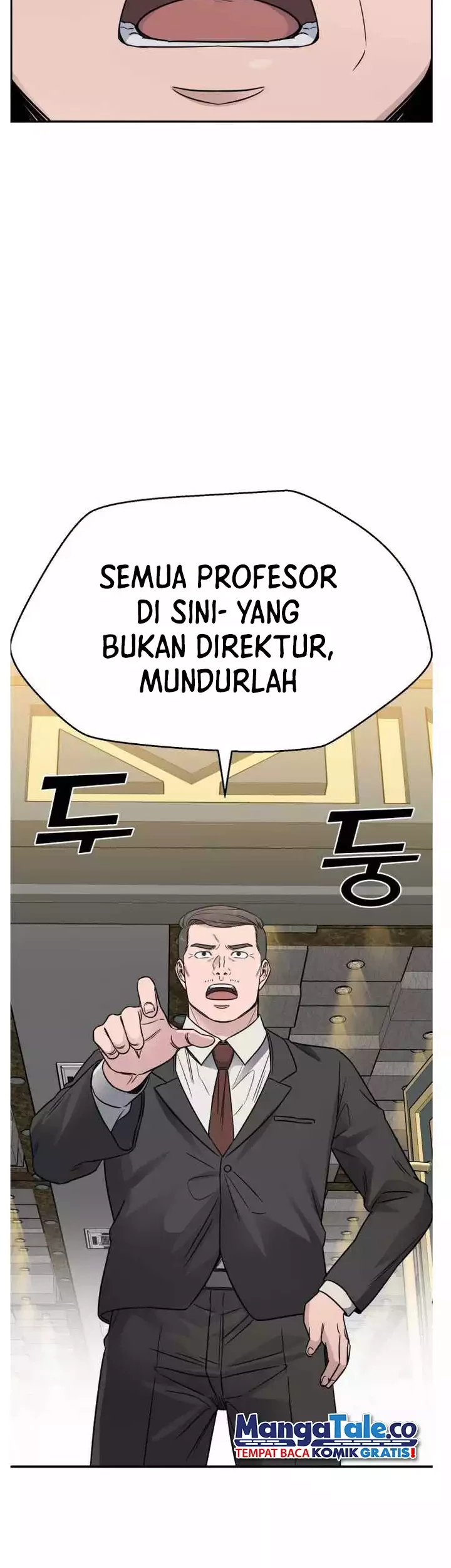 A.I Doctor Chapter 47 - Halaman 45