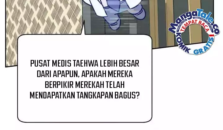 A.I Doctor Chapter 47 - Halaman 54