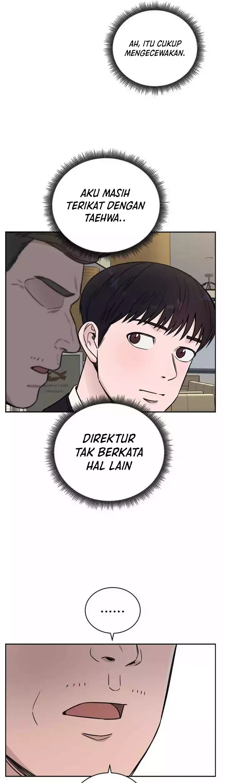 A.I Doctor Chapter 47 - Halaman 55