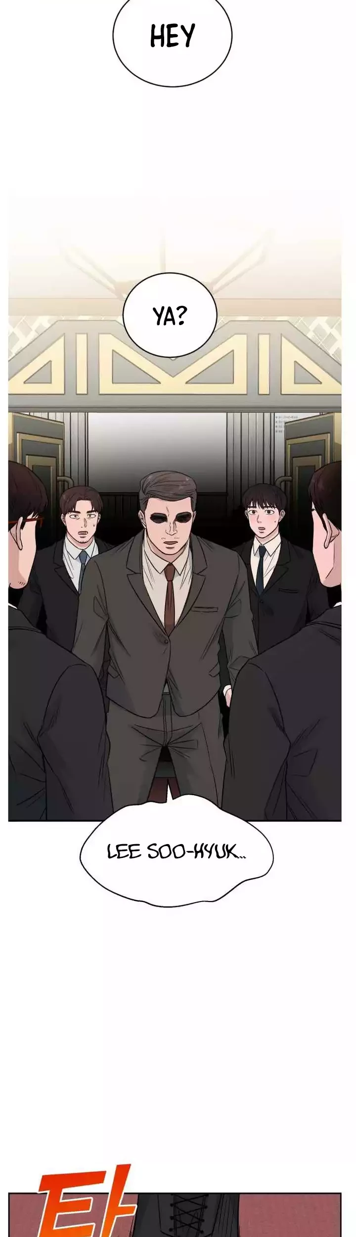 A.I Doctor Chapter 47 - Halaman 56