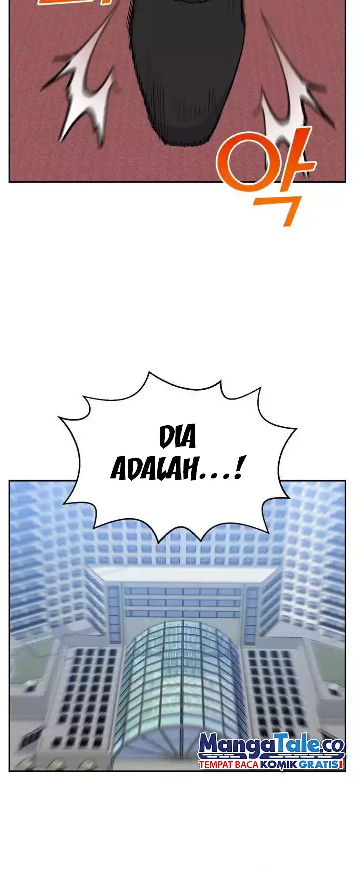 A.I Doctor Chapter 47 - Halaman 57