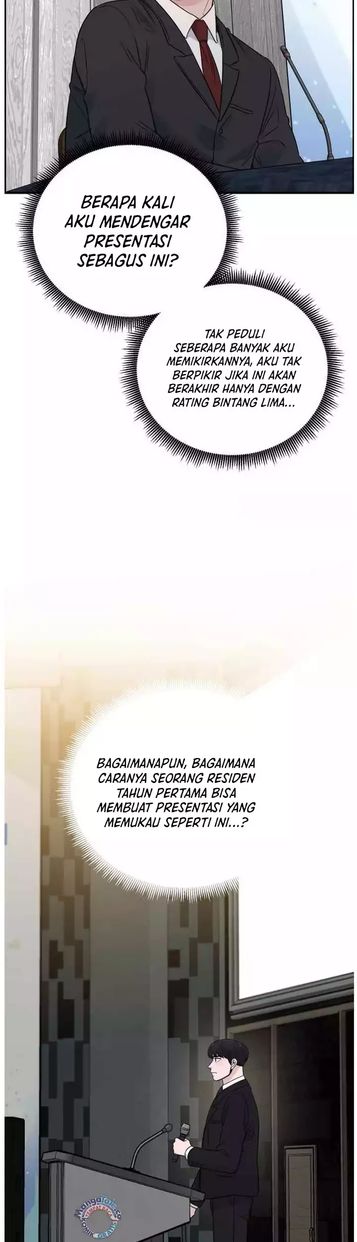 A.I Doctor Chapter 47 - Halaman 4