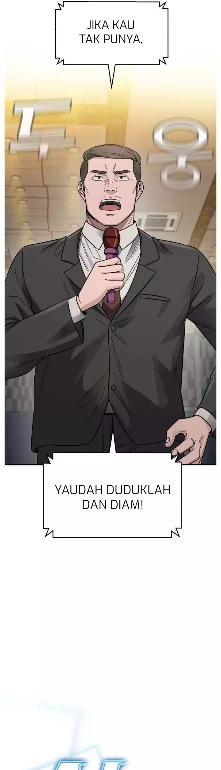 A.I Doctor Chapter 47 - Halaman 18