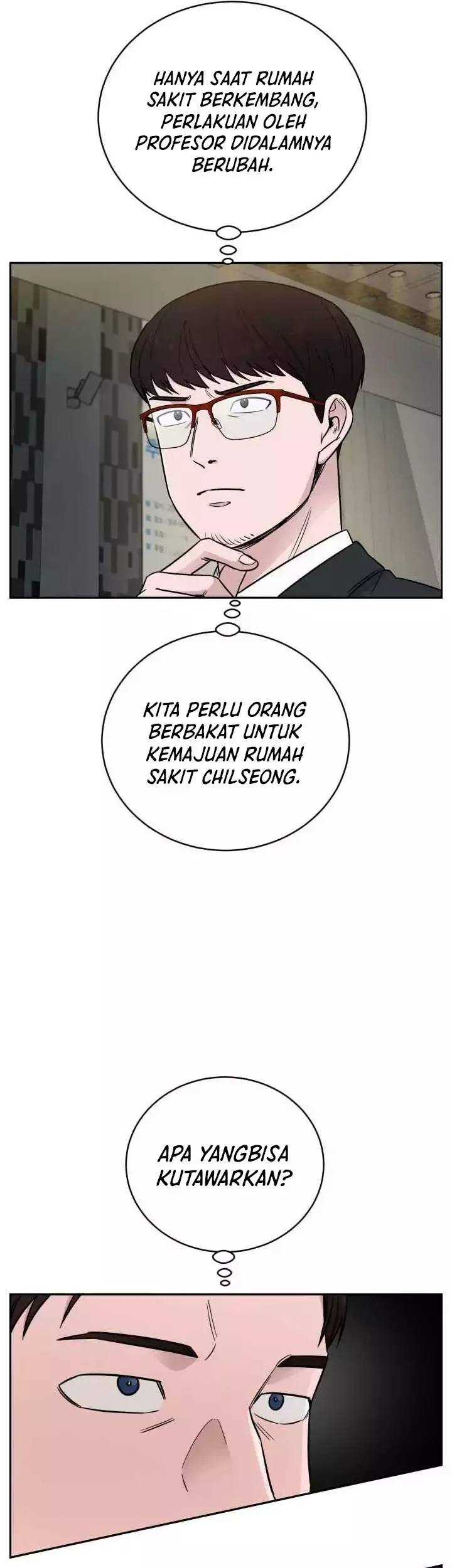 A.I Doctor Chapter 47 - Halaman 22