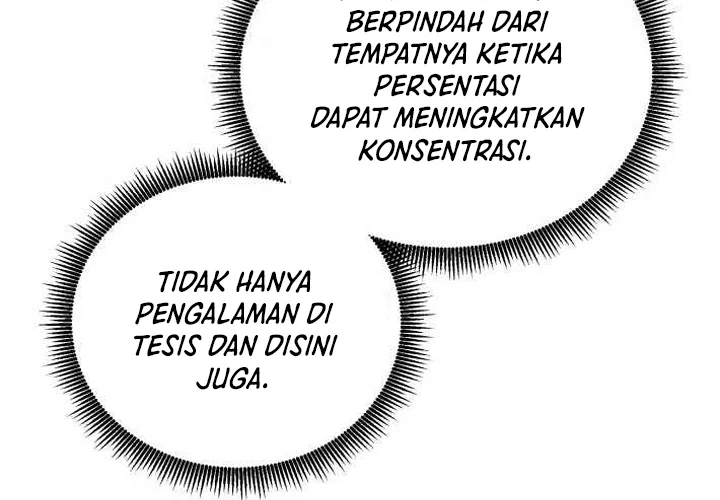 A.I Doctor Chapter 46 - Halaman 35