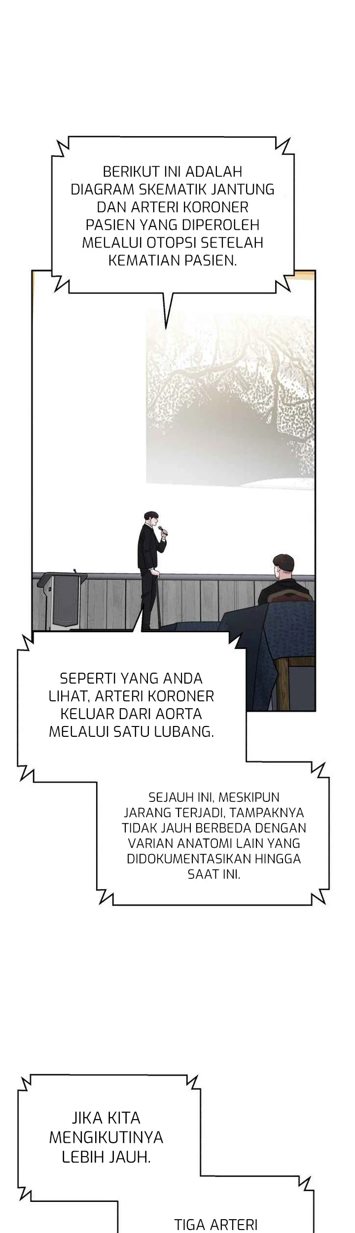 A.I Doctor Chapter 46 - Halaman 47