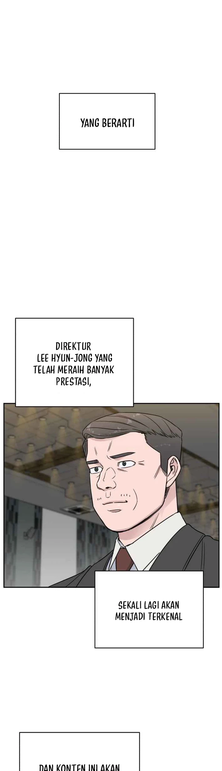A.I Doctor Chapter 46 - Halaman 54